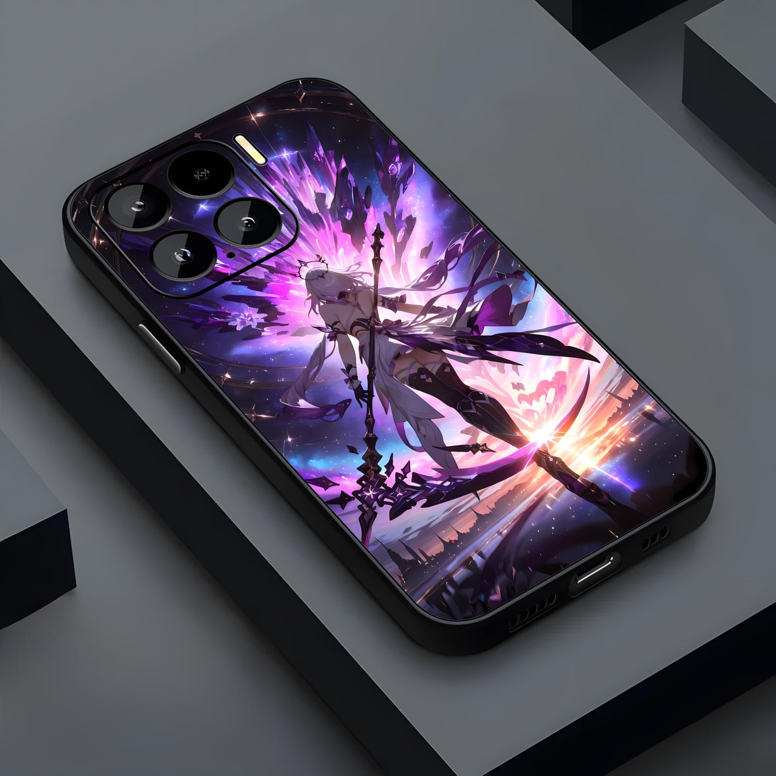 Phone Case For Xiaomi 17 15 14 - Phone Cases Xiaomi 14 评论和价格