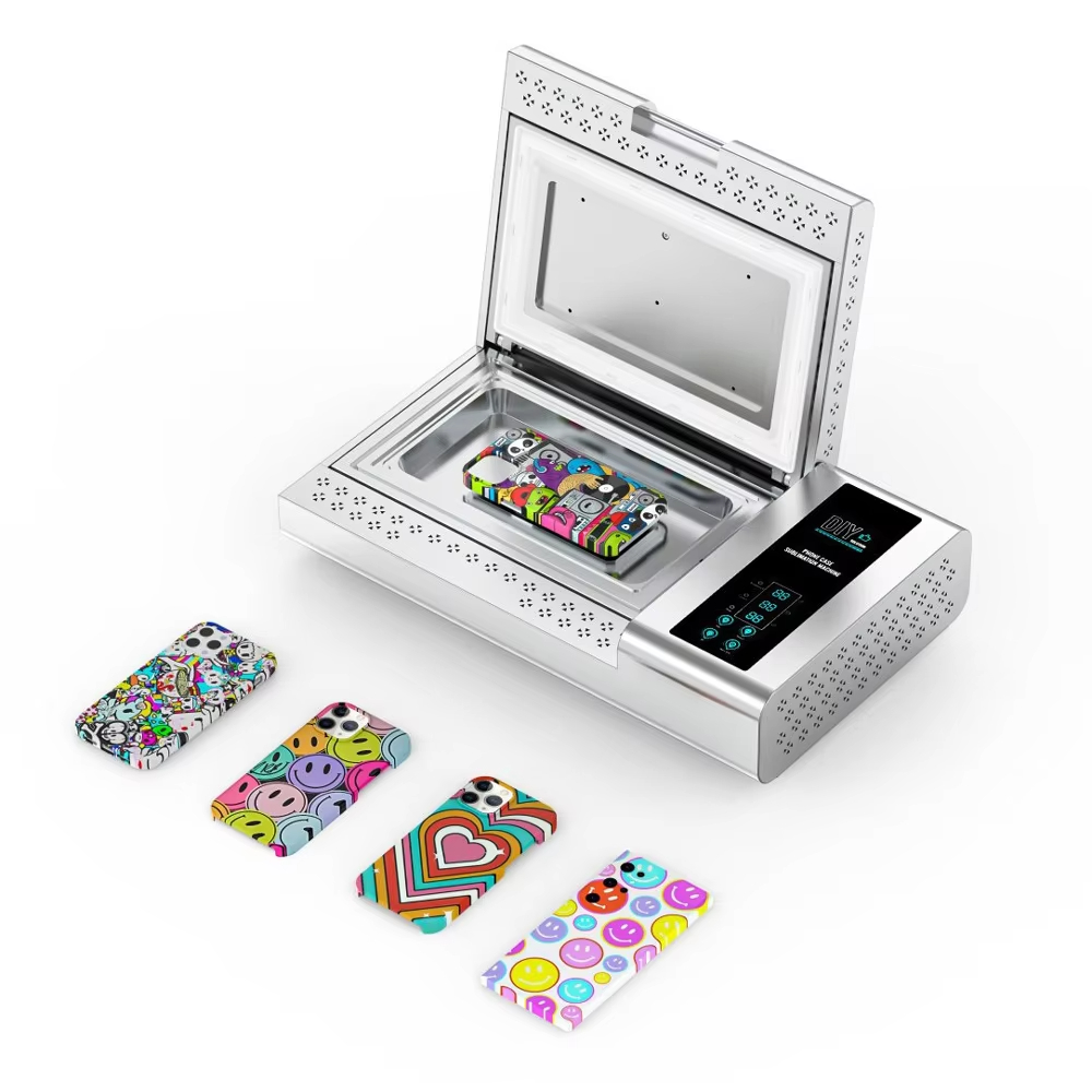 Photo Printer Phone case Cover - Phone Cases Vending Machine 评论和价格