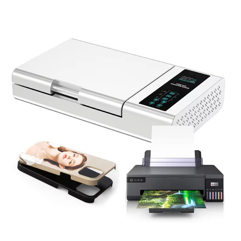 Photo Printer Phone case Cover - Phone Cases Vending Machine 评论和价格