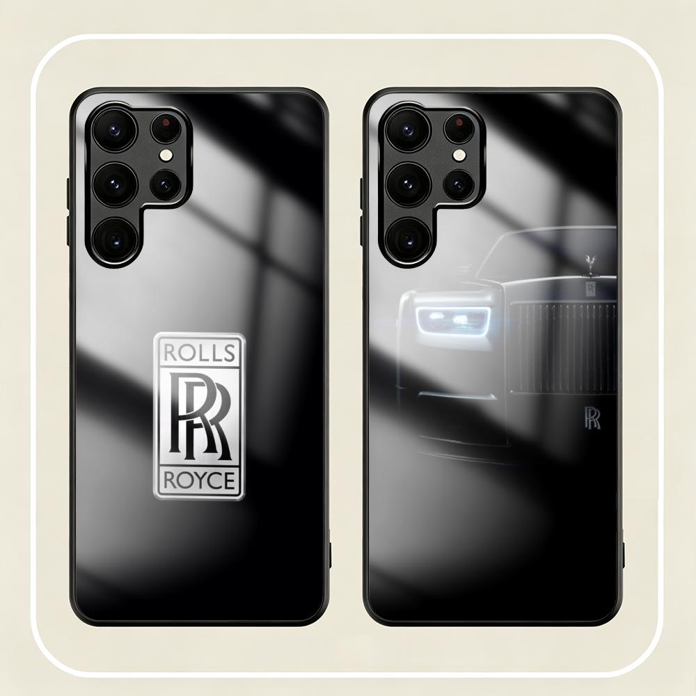 Hot Brands R-Royces Luxury R-R - Phone Cases Brands 评论和价格