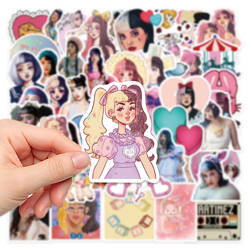 10/30/50pcs Melanie Martinez S - Phone Cases Wholesale 评论和价格