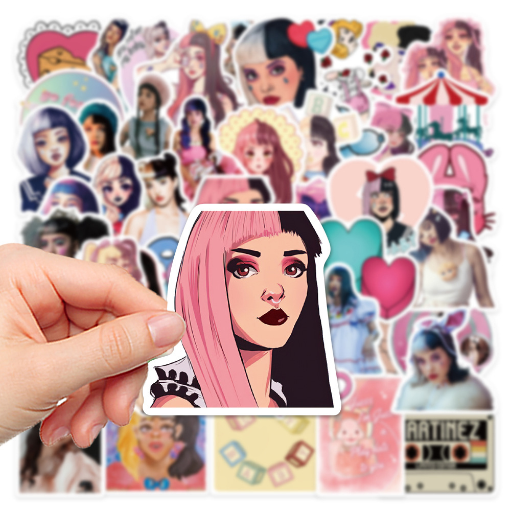 10/30/50pcs Melanie Martinez S - Phone Cases Wholesale 评论和价格