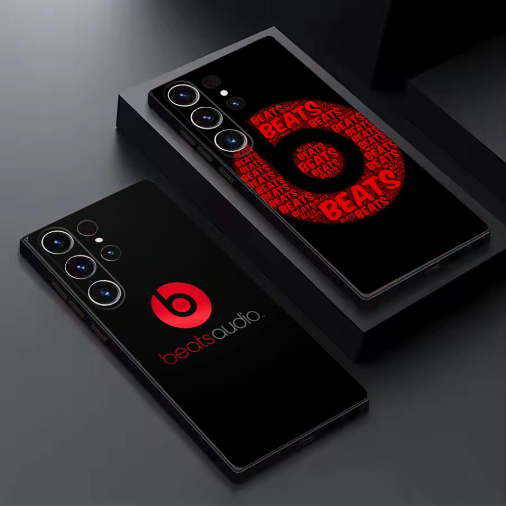 Brand Fashion beats logo Phone - Phone Cases Brands 评论和价格