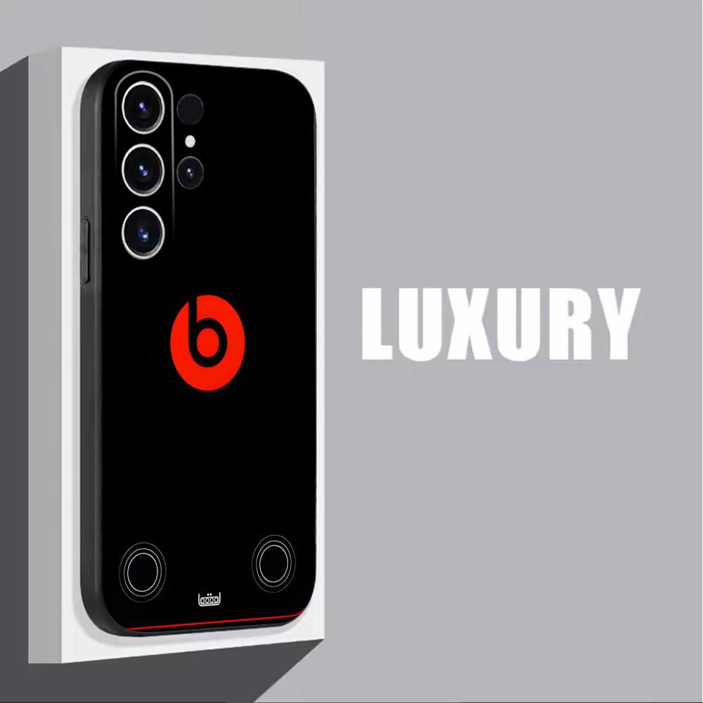Brand Fashion beats logo Phone - Phone Cases Brands 评论和价格