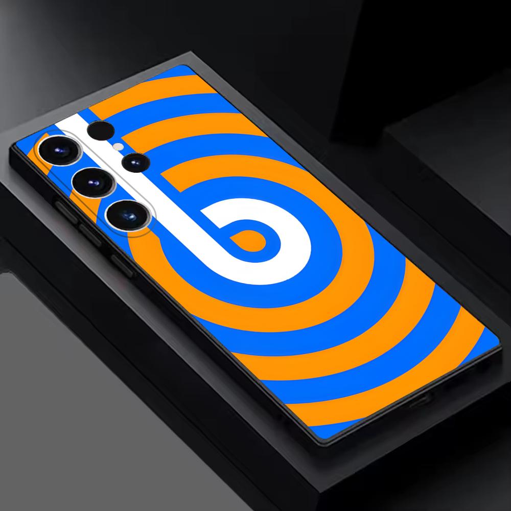 Brand Fashion beats logo Phone - Phone Cases Brands 评论和价格