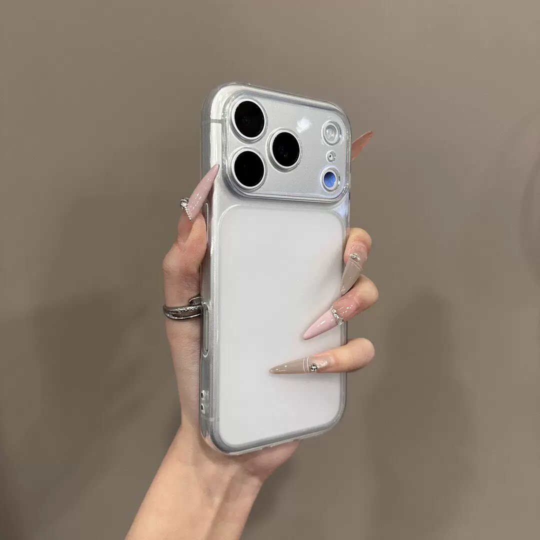 Ultra Thin Transparent Clear S - Phone Cases Transparent 评论和价格