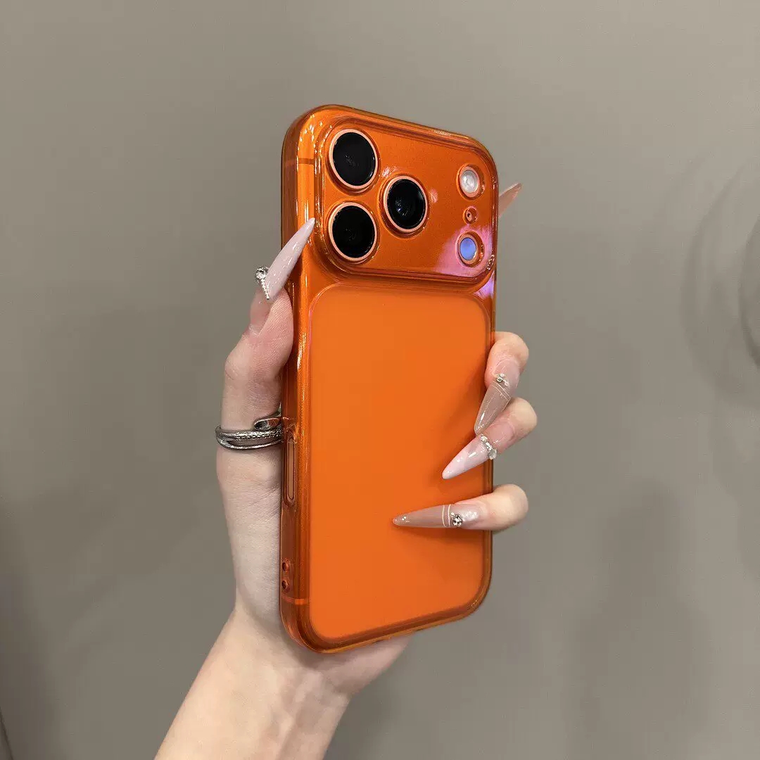 Ultra Thin Transparent Clear S - Phone Cases Transparent 评论和价格