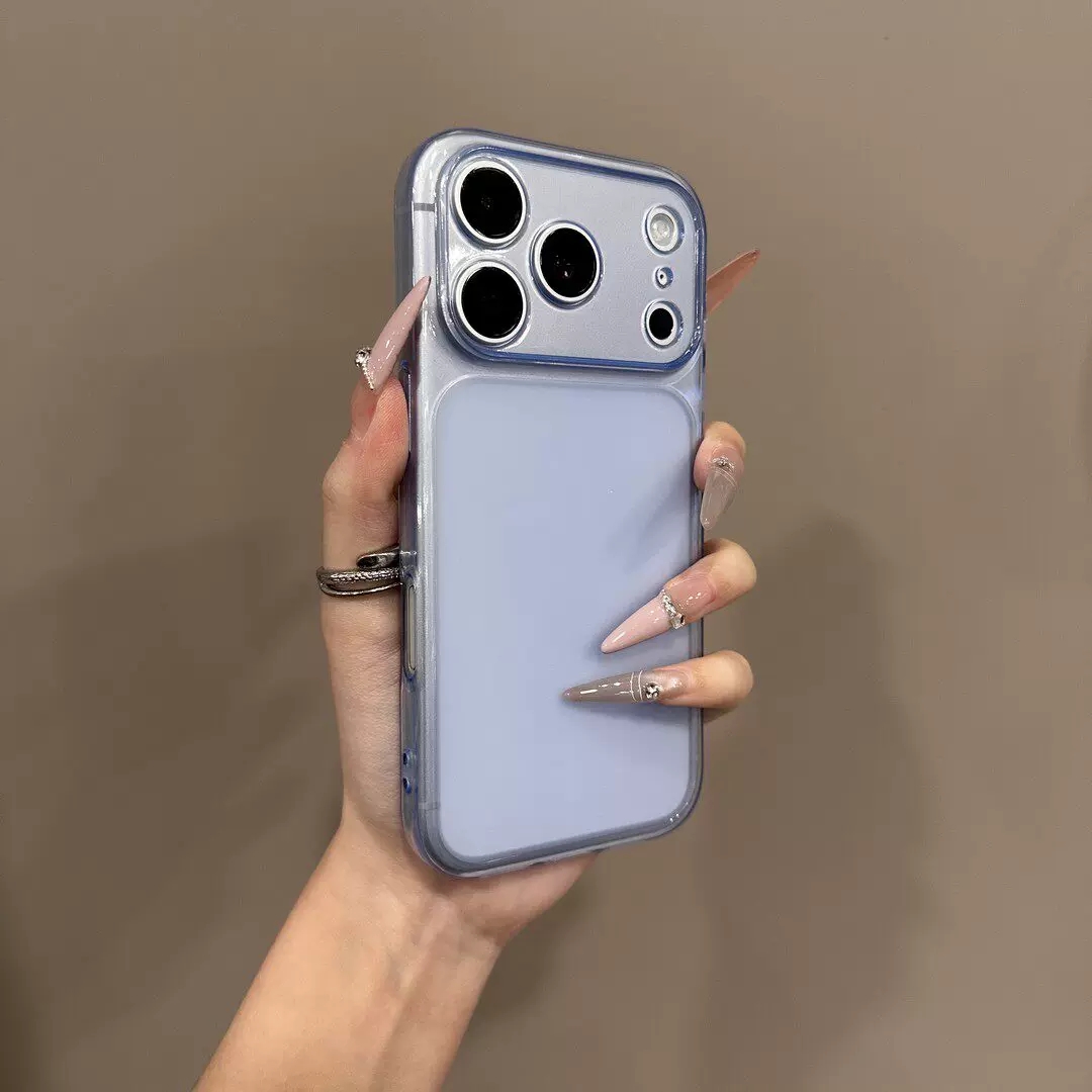 Ultra Thin Transparent Clear S - Phone Cases Transparent 评论和价格