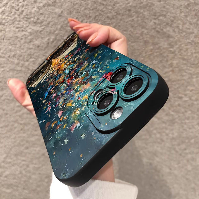 For Xiaomi 13 12 11 Lite 5G 15 - Phone Cases Xiaomi 14 评论和价格