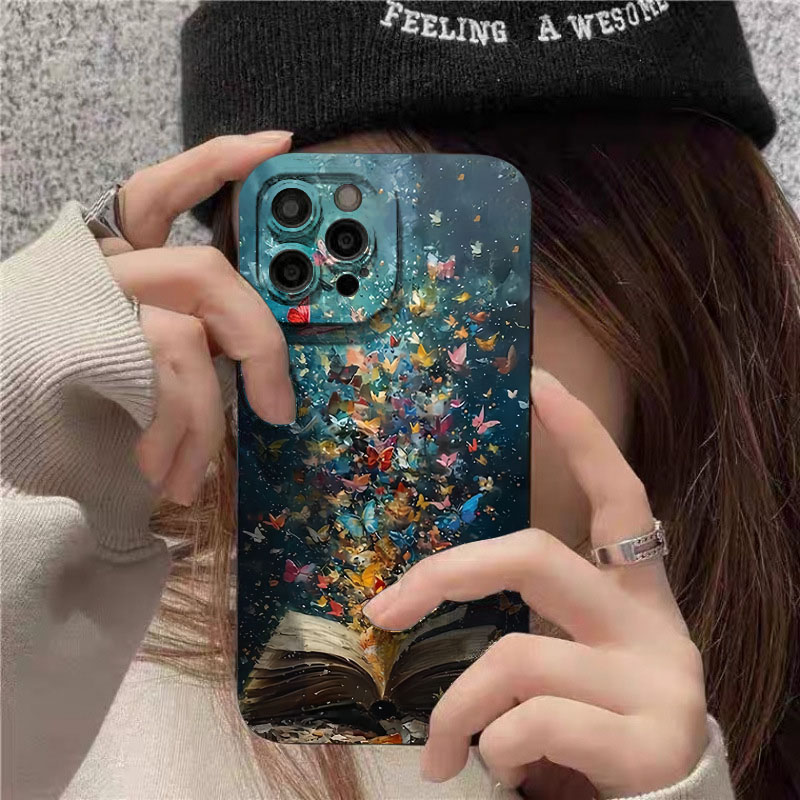 For Xiaomi 13 12 11 Lite 5G 15 - Phone Cases Xiaomi 14 评论和价格