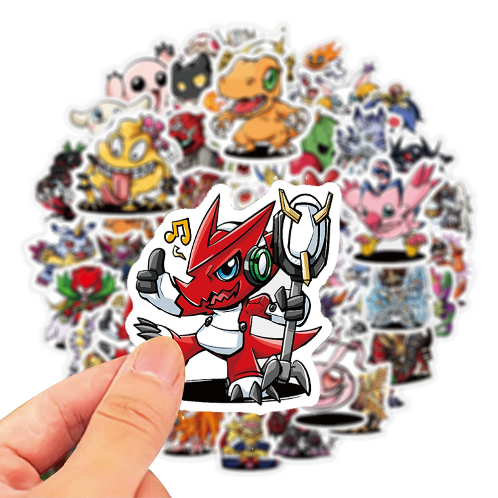 10/30/50pcs Japanese Anime Dig - Phone Cases Wholesale 评论和价格