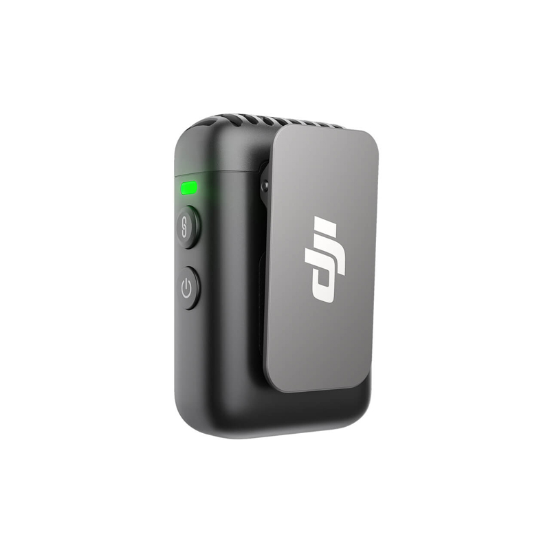 DJI Mic 2 (2 TX + 1 RX + Charg - Phone Cases Brands 评论和价格