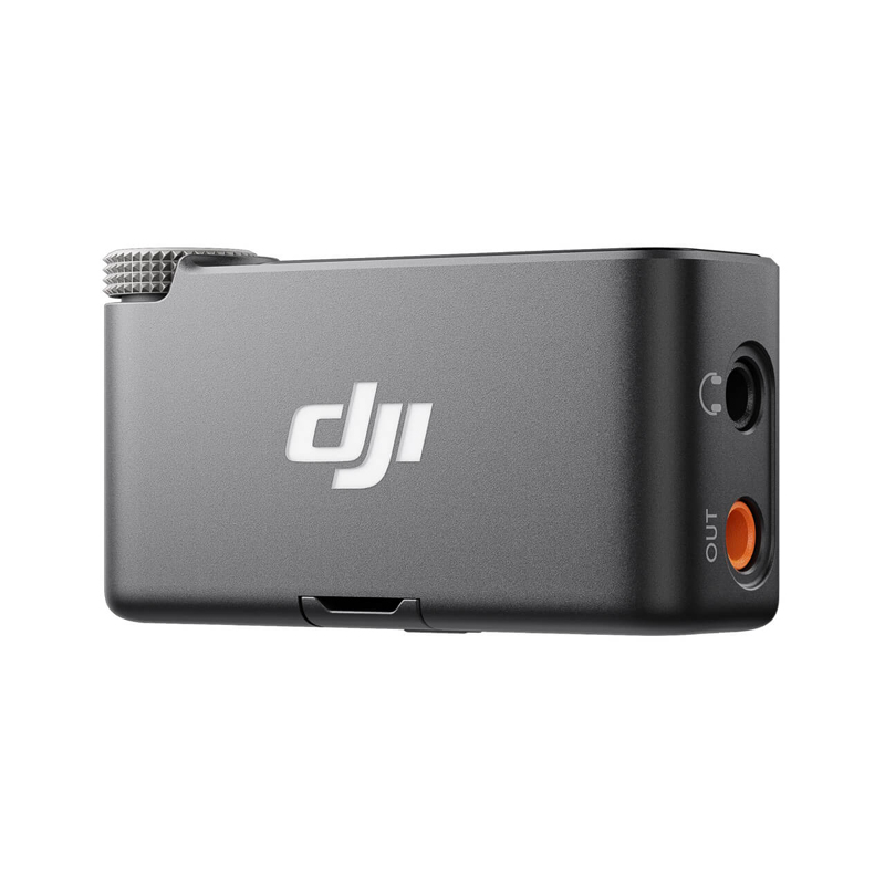 DJI Mic 2 (2 TX + 1 RX + Charg - Phone Cases Brands 评论和价格