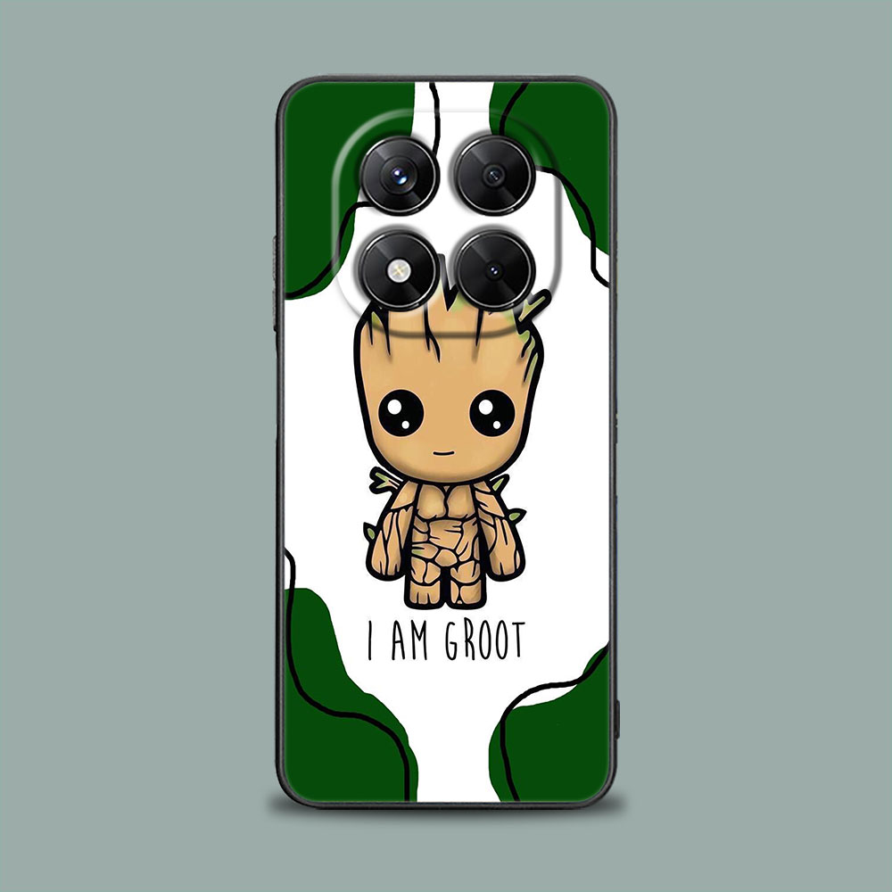 Baby Groot Marvel Phone Case F - Phone Cases Xiaomi 14 评论和价格
