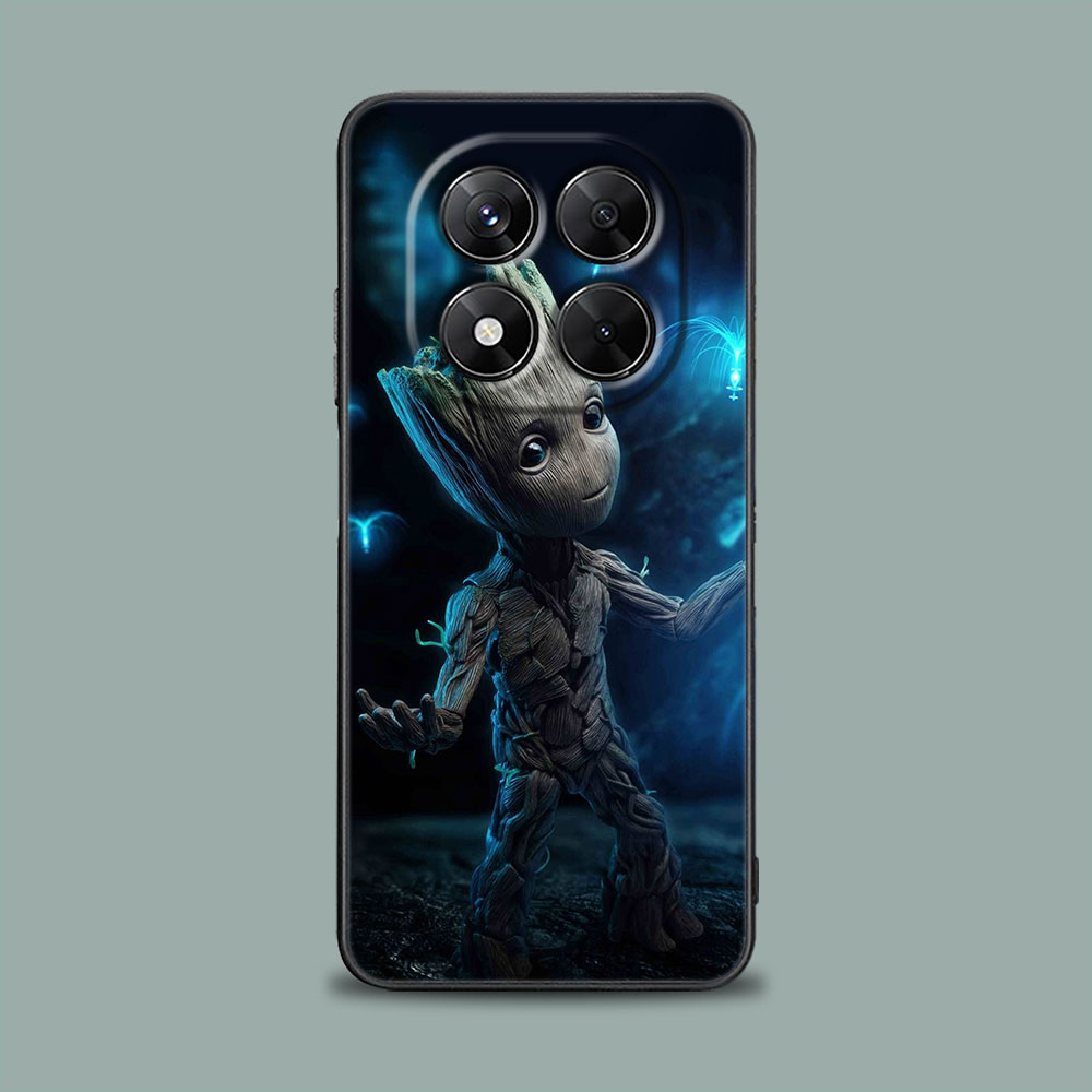 Baby Groot Marvel Phone Case F - Phone Cases Xiaomi 14 评论和价格